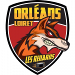 Club de hockey sur glace à Orléans dans le Loiret, département 45.