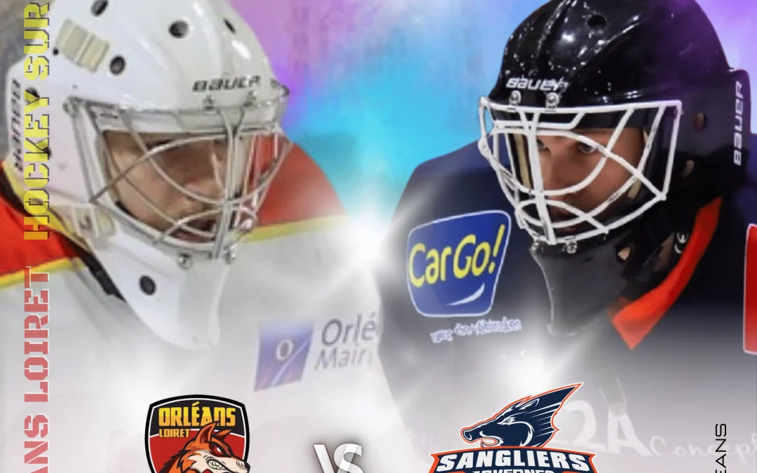 Match de préparation – Orléans vs Clermont-Ferrand