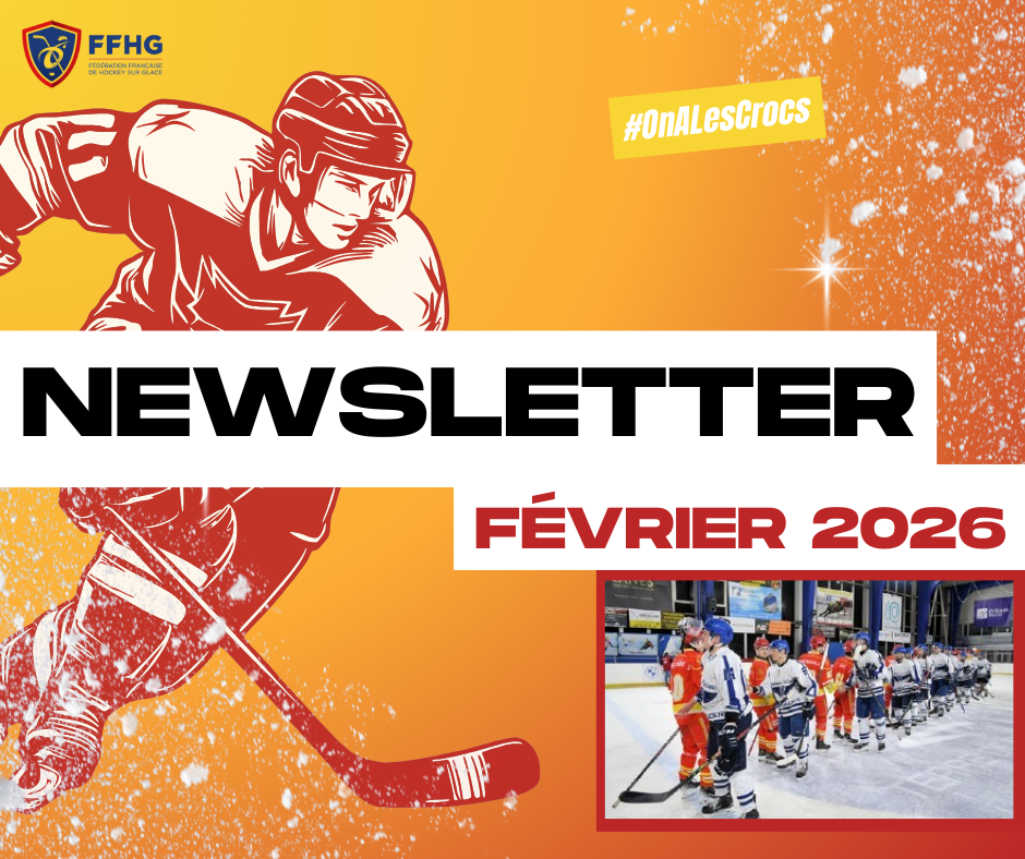 newsletter février 2026